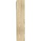 Ekena Millwork Imperial Slat Rough Sawn Bracket, Douglas Fir, 6"W x 18"D x 30"H BKT06X18X30IMP06RDF - alternate 3